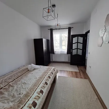 דירות קלוז'-נאפוקה La Casa Del Andrei מראה חיצוני תמונה