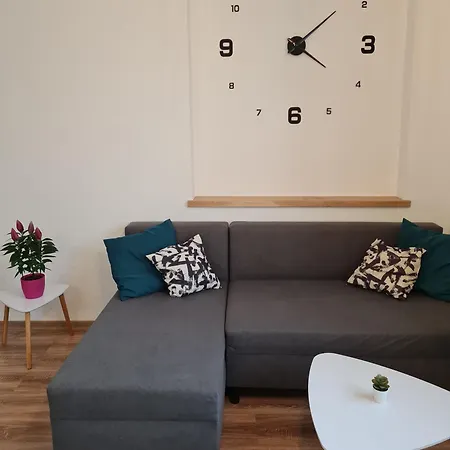 דירות קלוז'-נאפוקה La Casa Del Andrei מראה חיצוני תמונה