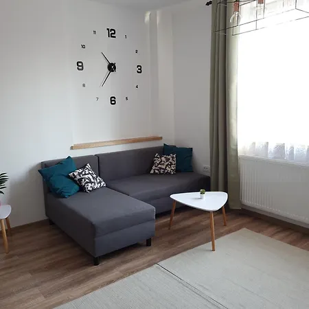 דירות קלוז'-נאפוקה La Casa Del Andrei מראה חיצוני תמונה