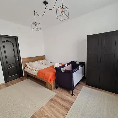 דירות קלוז'-נאפוקה La Casa Del Andrei מראה חיצוני תמונה