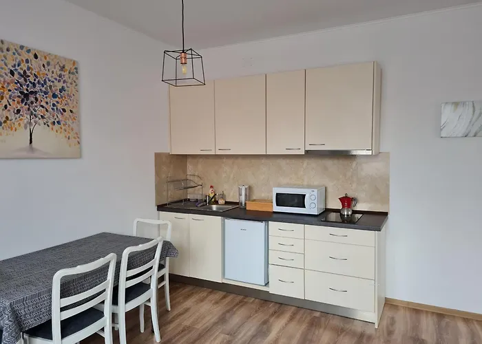 La Casa Del Andrei