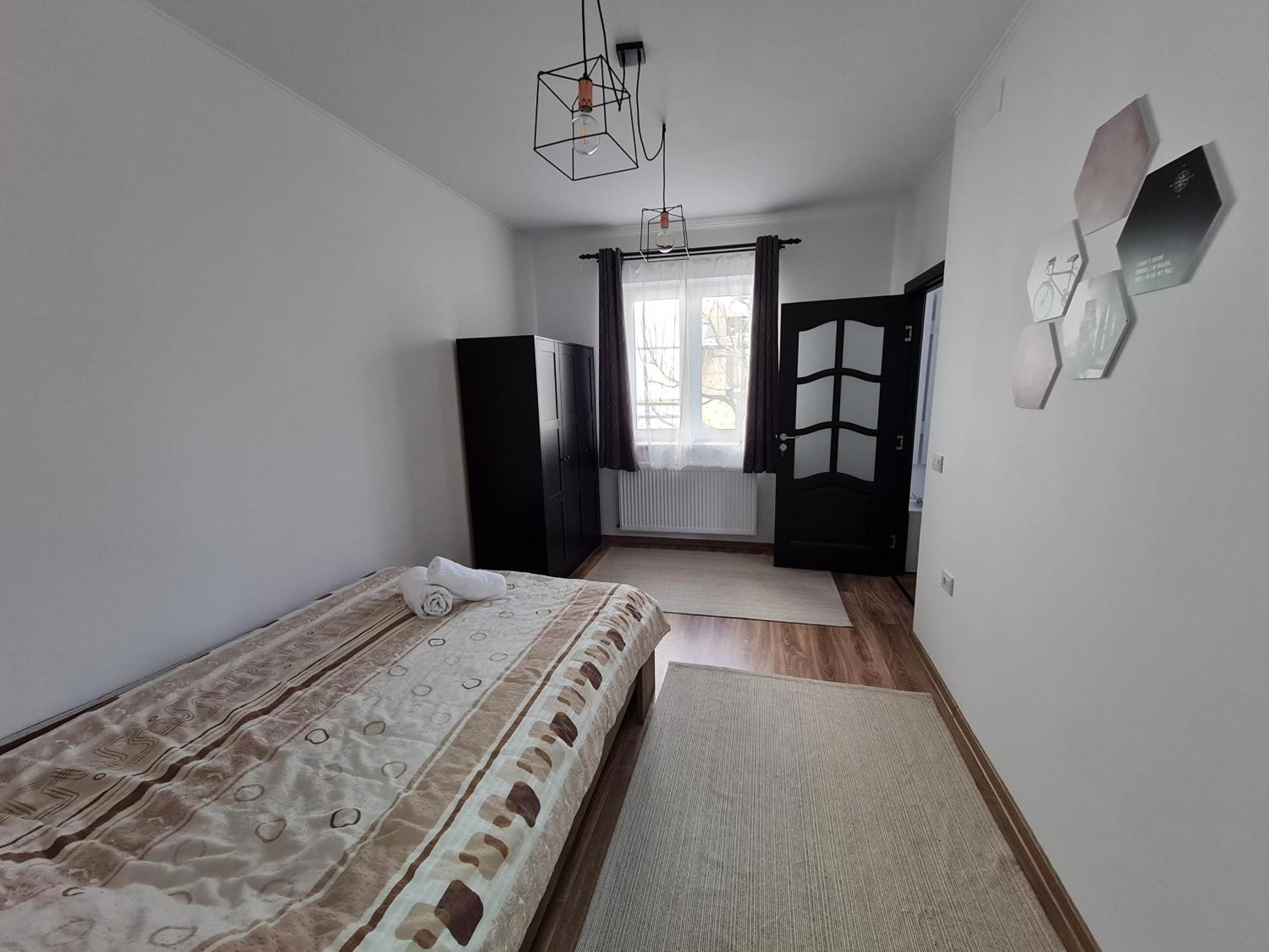 דירה La Casa Del Andrei