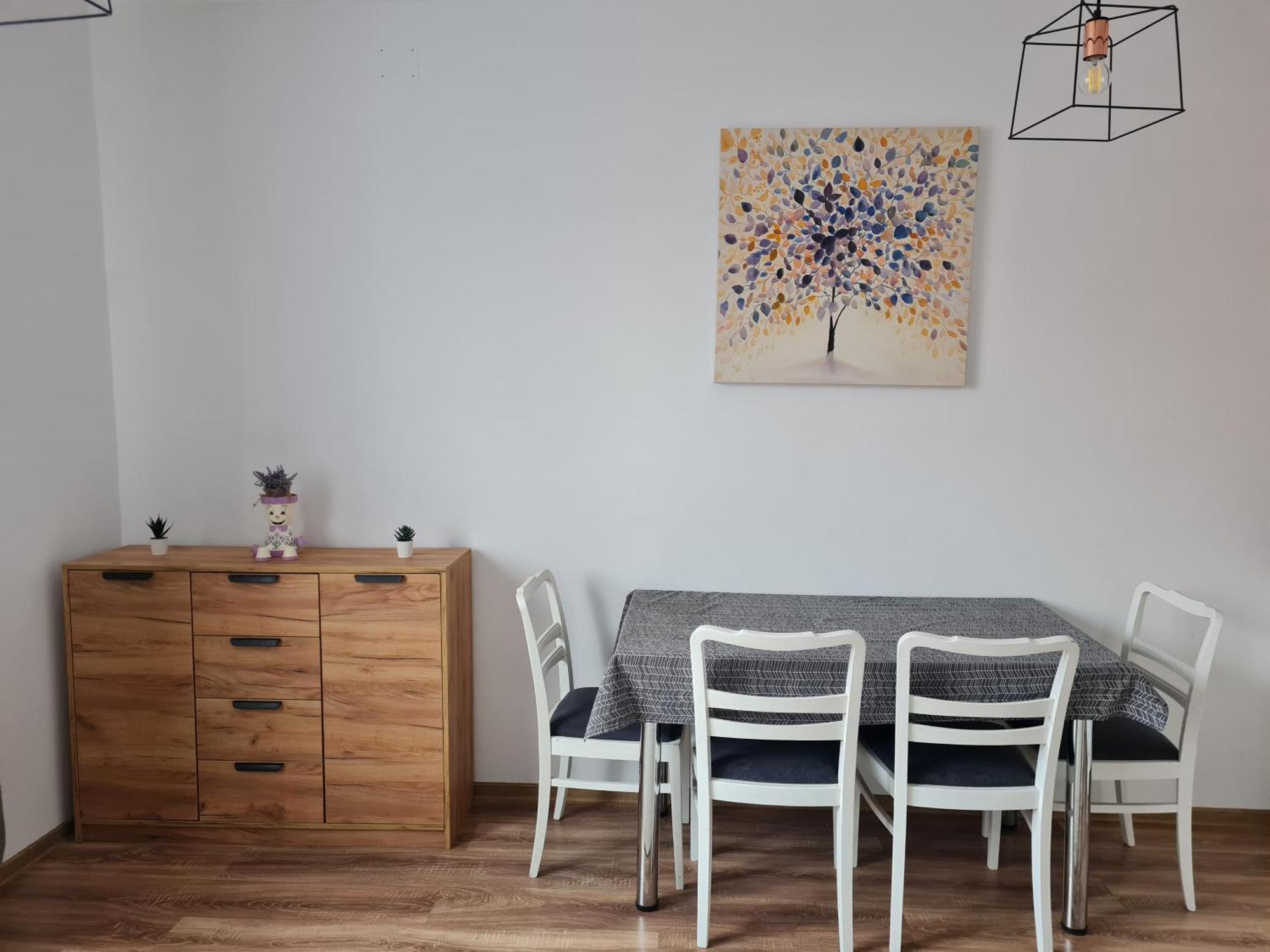 דירה La Casa Del Andrei