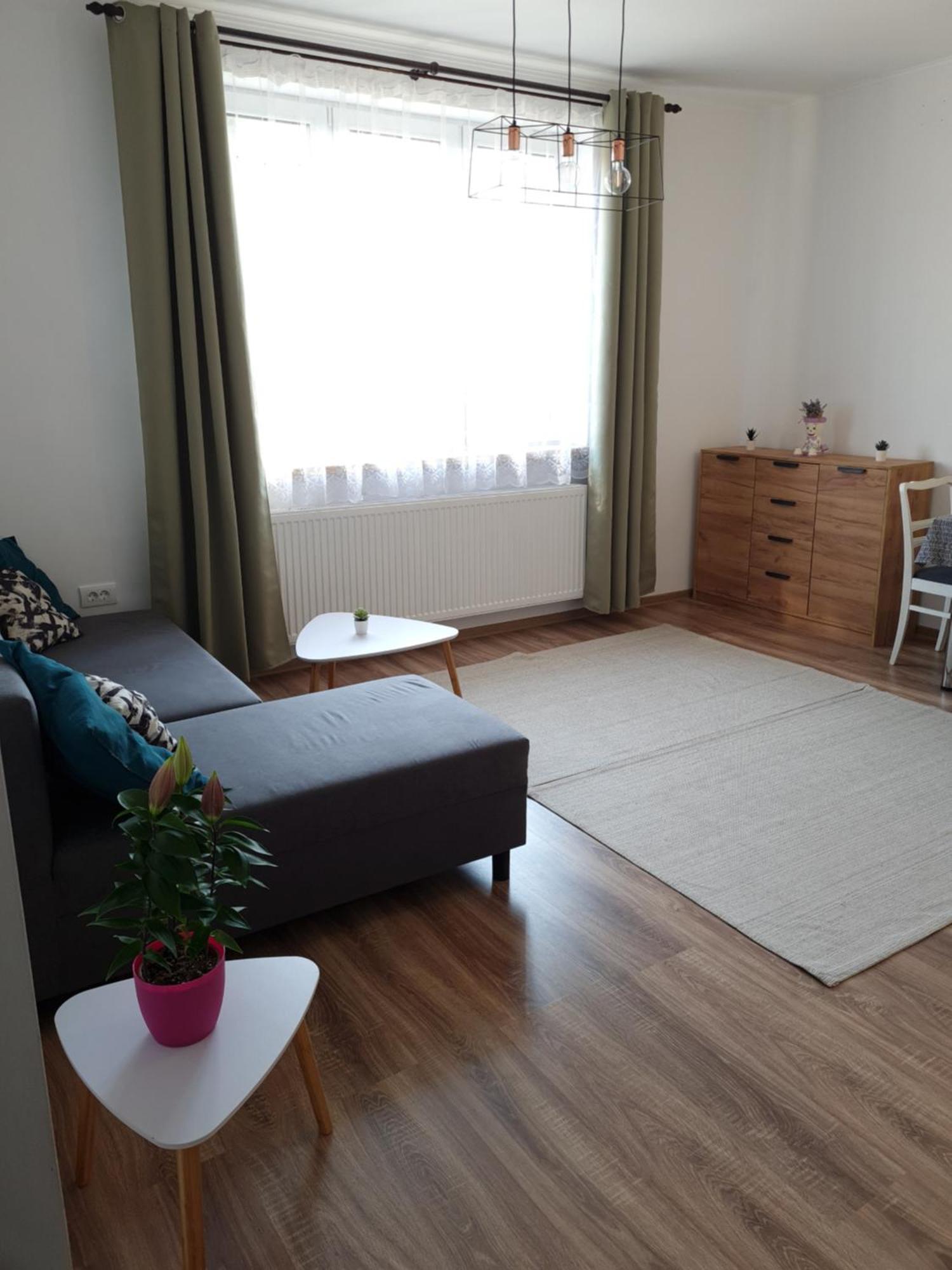 La Casa Del Andrei דירה *